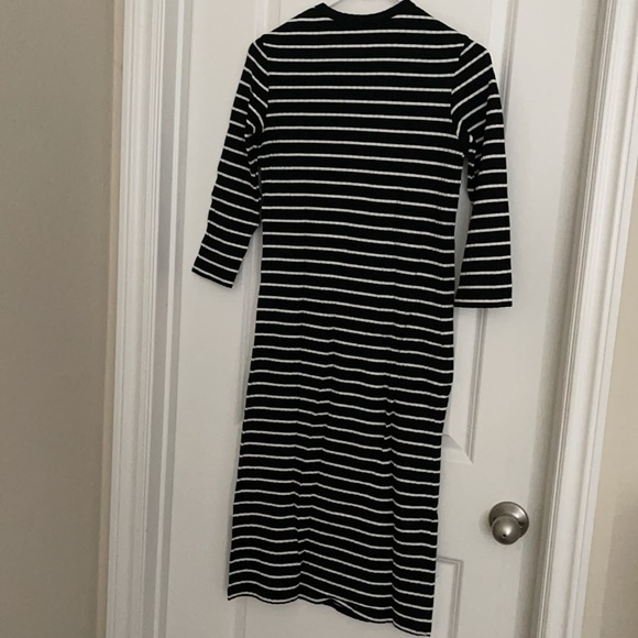 Uniqlo T-shirt dress - Picture 2 of 4